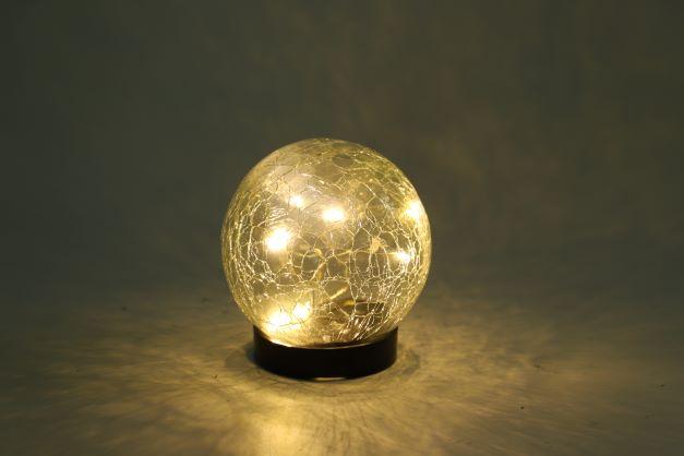 Produktbild GuGus Crackle Ball (1000 lm)