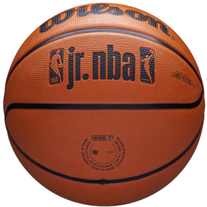 Wilson Jr Nba Drv Fam Logo Bskt (5)