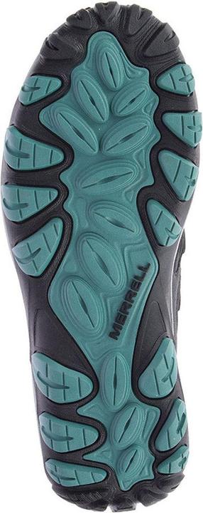 Image du produit Merrell West Rim Sport Mid Gtx (40)