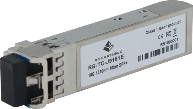 Immagine prodotto ProLabs Ricetrasmettitore SFP+ LC LR 10 km SMF J9151E