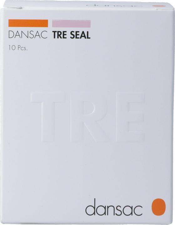 Produktbild Dansac TRE Hautschutzring Starterloch im Zentrum 18/2.3mm Starter Zen