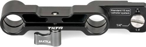 Produktbild Tilta 15mm Rod Holder for BMPCC 6K Pro/G2 (Cage Zubehör)