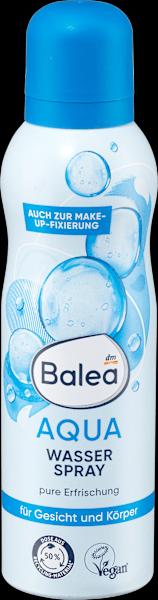 Immagine prodotto dm Balea Acqua spray (Crema corpo, 150 ml)