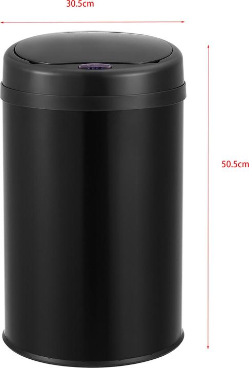 Produktbild En.Casa Taastrup (30 l)