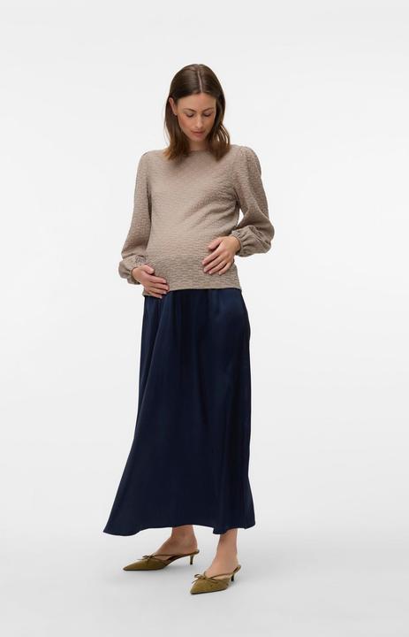 Produktbild Vero Moda Maternity Langer Rock Rock (XL)