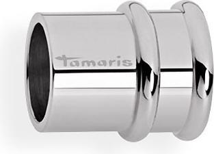 Produktbild Tamaris Huelse A04190000 fuer Coco Lederband Stahl (Edelstahl)