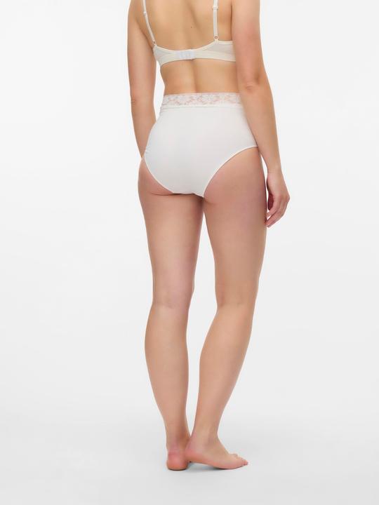 Image du produit Mamalicious Lot de 3 slips de grossesse Culotte de grossesse (L, Lot de 3)