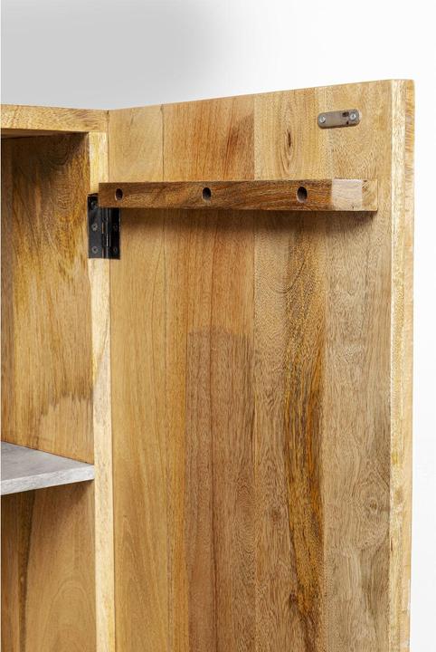 Image du produit Kare Design Armoire Zoo 81x163cm (81 x 36 x 163 cm)