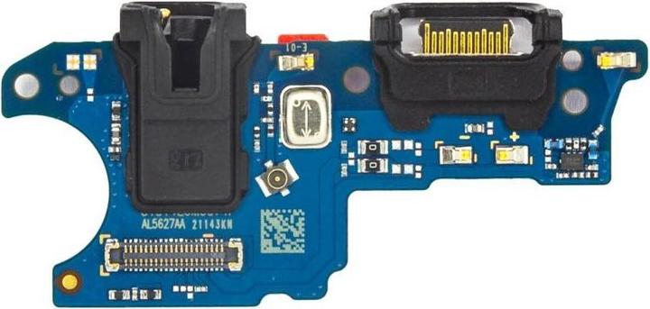 Image du produit Samsung A037G Galaxy A03s Board with Charging Connector (Service Pack) (Galaxy A03s)