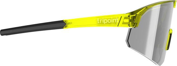 Produktbild Tripoint Lake Victoria (Transparent Neon Yellow, Blue Multi, Smoke)