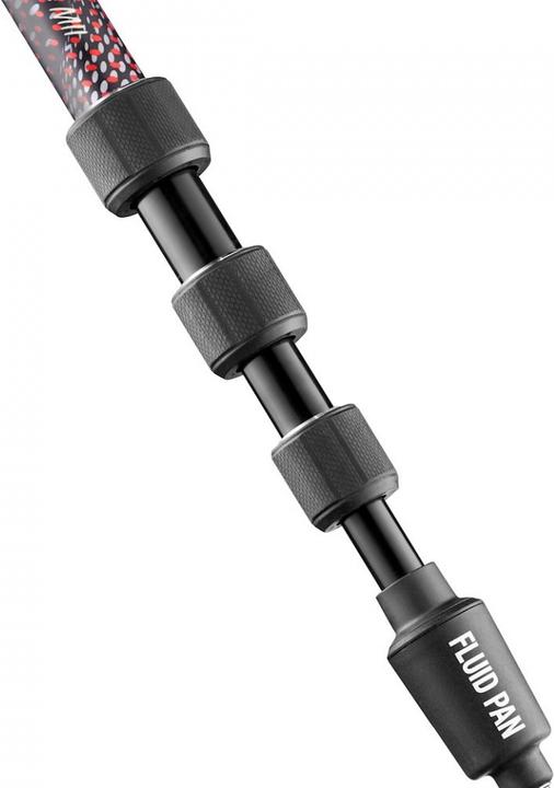 Actual product image Manfrotto Element MII Video Monopod Kit (Metal)