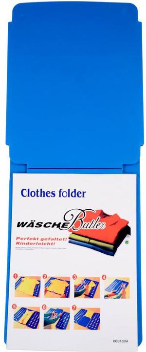 Produktbild Novidarte Wäsche Faltbrett