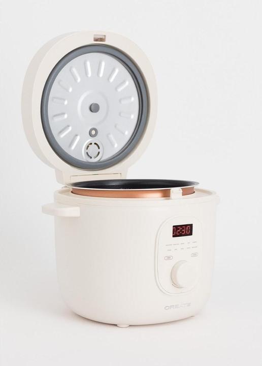 Produktbild Create Elektrischer Reiskocher
