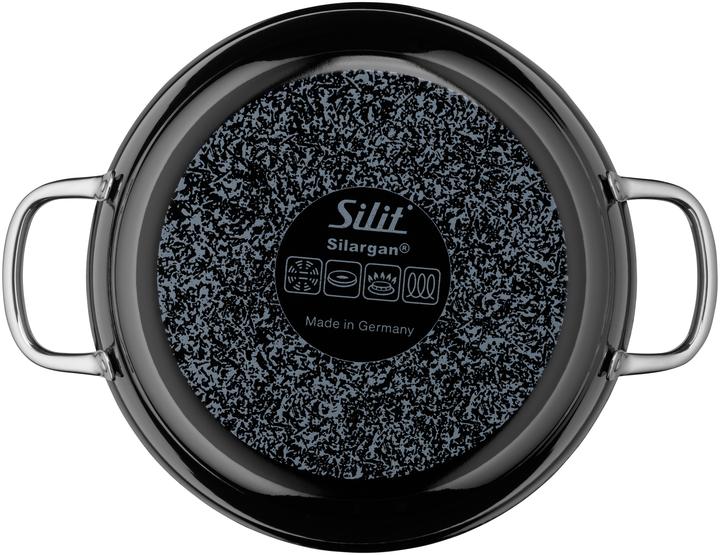 Actual product image Silit Professional (24 cm, Frying pan, Ceramic)