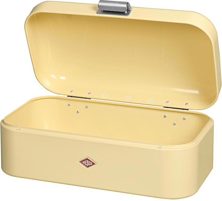 Image du produit Wesco Grandy