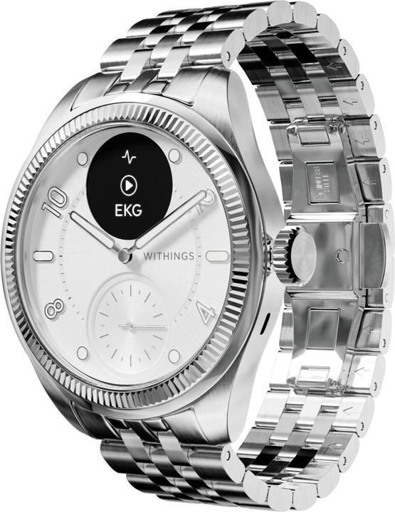 Actual product image Withings ScanWatch Nova Brilliant (39 mm)