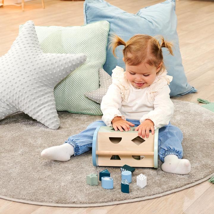 Actual product image Eichhorn EH Steckbox
