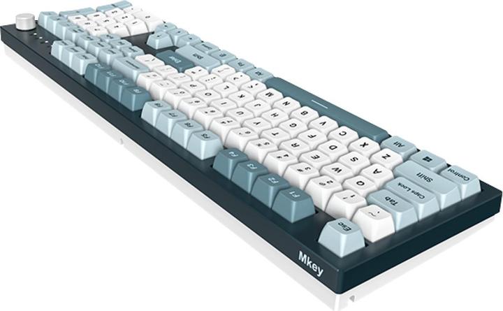 Image du produit Montech MKey Freedom (US, Filaire)