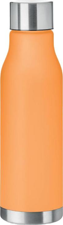 Transparent Orange
