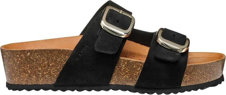 Geox Sandalen D Brionia H Leder