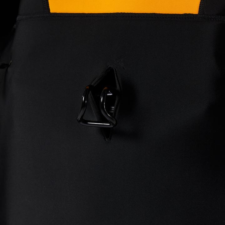 Image du produit Mystic Fulmar Neoprene Pullover 3/2mm (3/2 mm, XL)