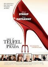 Image du produit Le diable s'habille en Prada (DVD, 2006, Anglais, Allemand)