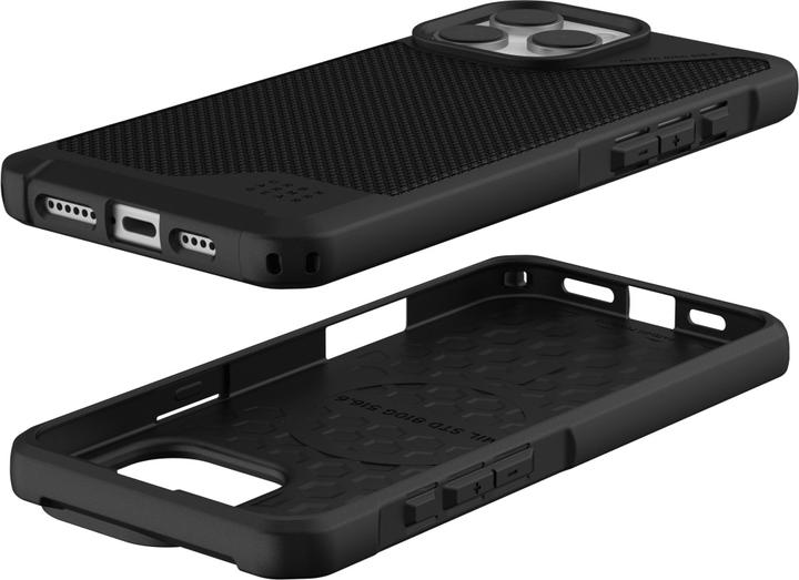 Produktbild UAG Metropolis LT (Apple iPhone 16 Pro Max)