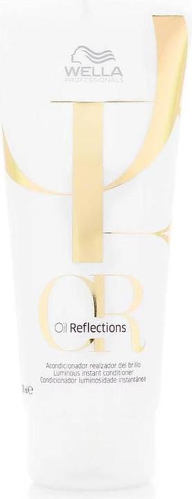 Image du produit Wella OR OIL REFLECTIONS luminous instant conditioner 200 ml (200 ml)