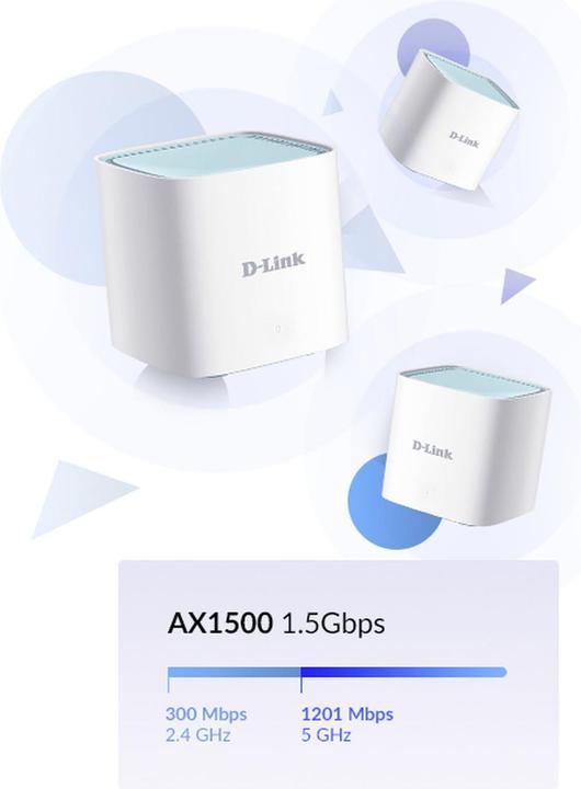 Produktbild D-Link Access Point
