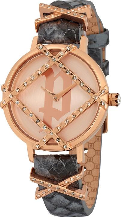 Immagine prodotto Police Rila (Orologio da polso analogico, 34 mm)