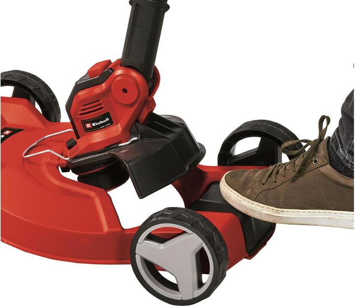 Produktbild Einhell GE-CT 18/28 Li TC Power X-Change (Trimmfaden)