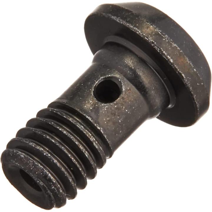 Actual product image Shimano Banjo screw w/O-ring BRM8100