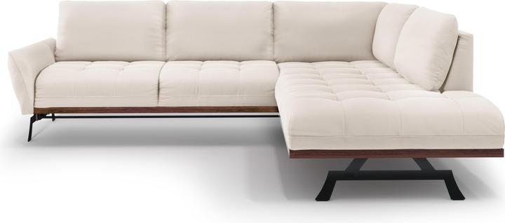 Actual product image CXL by Christian Lacroix Olivier (Corner sofa)