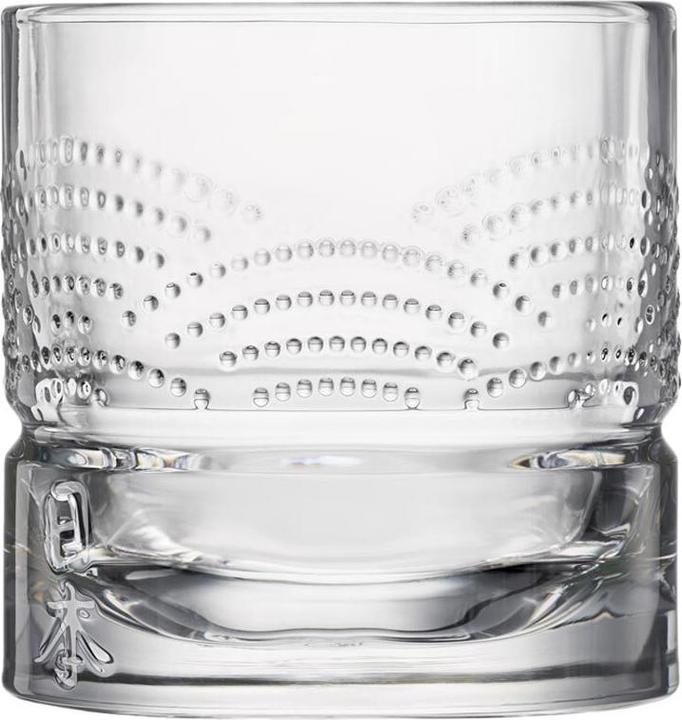 Produktbild La Rochère Dandy (3 dl, 4 x, Whiskygläser)