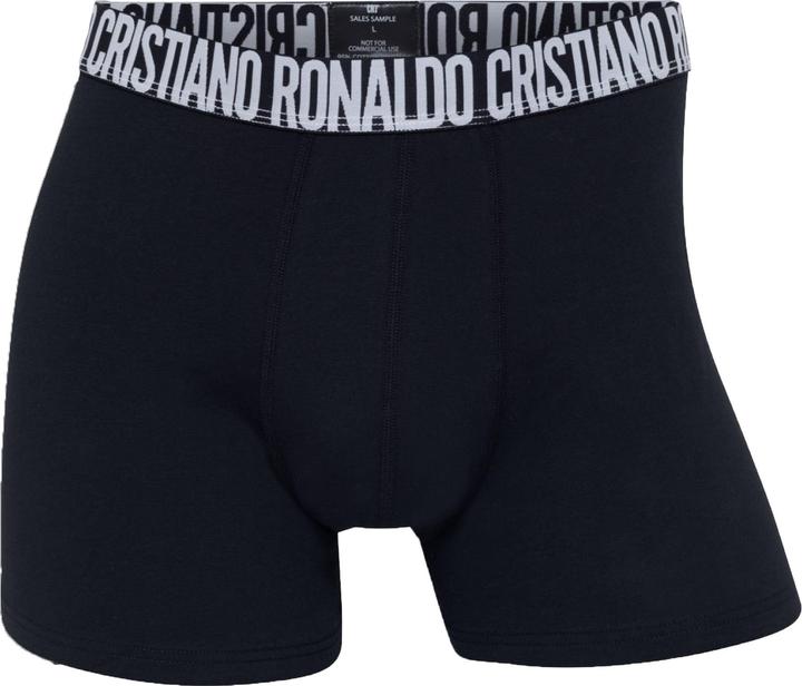 Image du produit CR7 Boxershort Casual Figurbetont (L, Lot de 3)