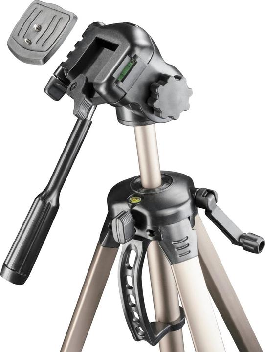 Image du produit mantona Basic Travel Pro III bronze (Métal)