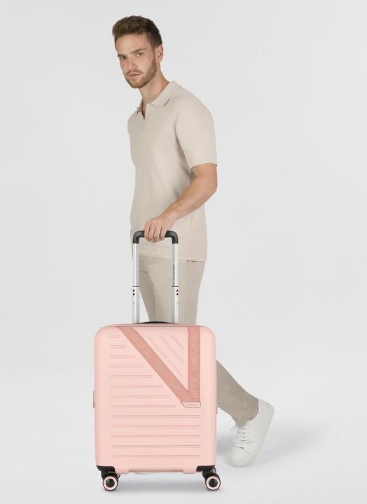 Immagine prodotto American Tourister DYNABELT SPINNER 55/20 EXP TSA (36 l, Bagaglio a mano (fino a 50 litri))