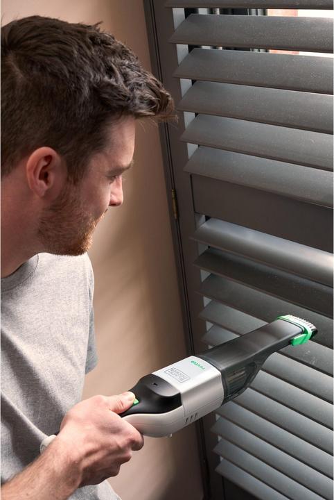 Image du produit Black & Decker Revhv8c