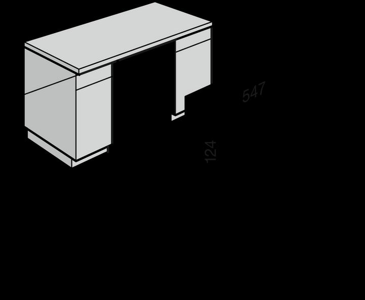 Produktbild Miele G 3625-55 SCi