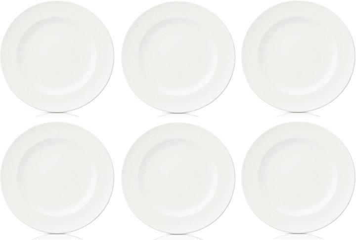 Actual product image Villeroy & Boch Dinner Plate For Me (1 x, 27 cm)