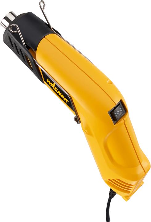 Produktbild Wagner Heissluftpistole FURNO