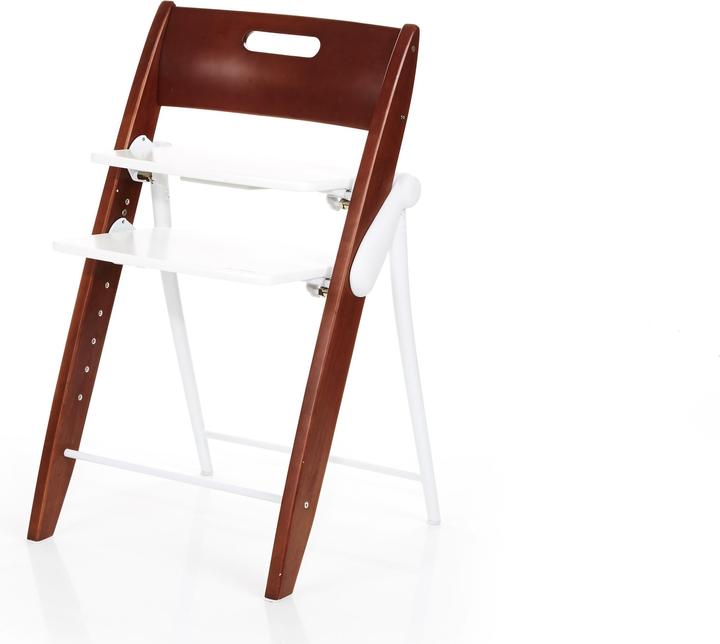Produktbild ABC Design Hopper 2017 (Hochstuhl)
