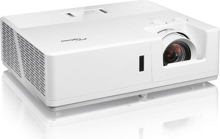 Produktbild Optoma ZU707T WUXGA Laser Projector (WUXGA, 7000 lm, 1.2:1)