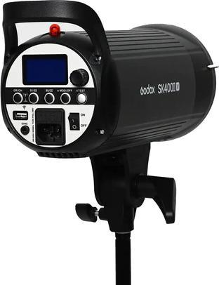 Image du produit Godox SK400II V (400 W, Tête de flash)