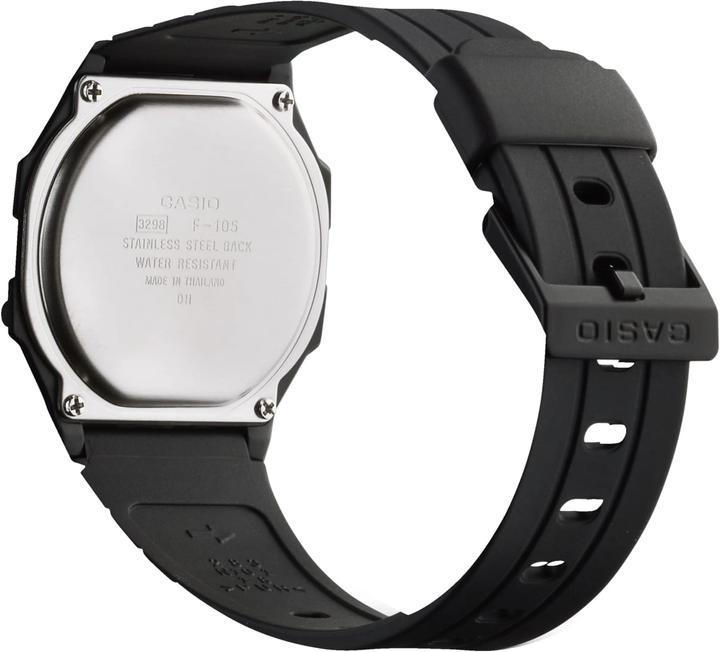 Immagine prodotto Casio Retro Vintage (Orologio digitale, 39 mm)