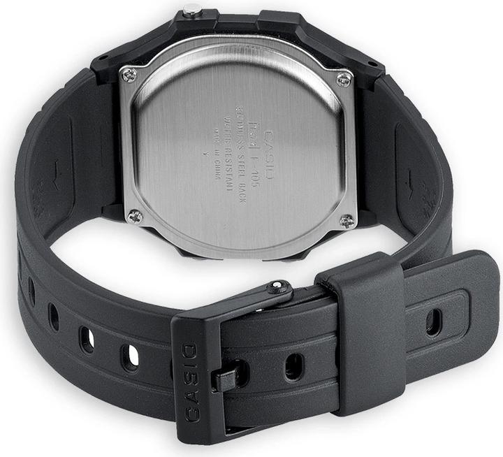 Immagine prodotto Casio Retro Vintage (Orologio digitale, 39 mm)