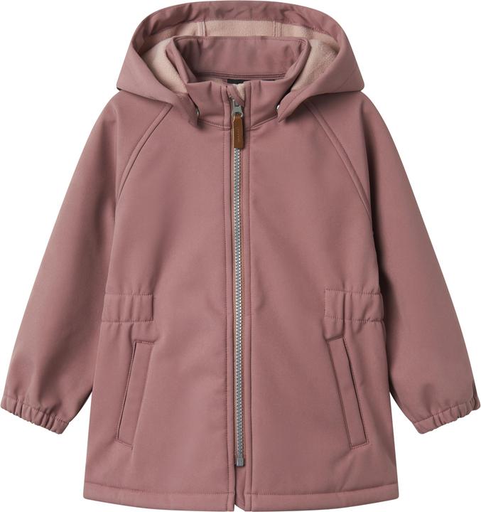 Name it ALFA08 Softshell-Jacke (98)