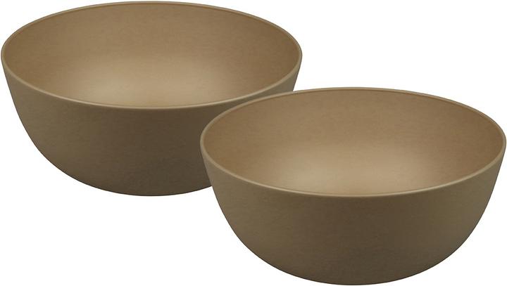 Produktbild Zuperzozial Boost-Bowl - Schüssel (18 cm, 0.90 l, 2 x)