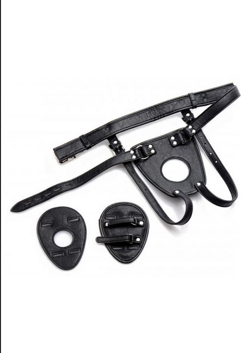 Image du produit Master Series Holster pour le cul Harnais pour les bouchons de cul