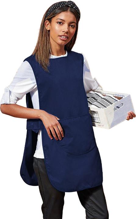 Immagine prodotto Premier Grembiule lungo con tasche (S)